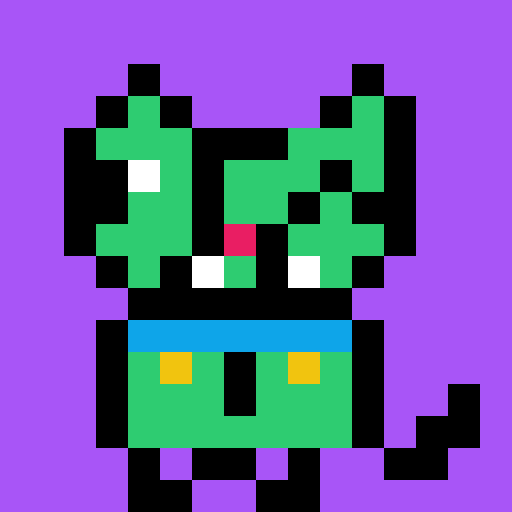 Robin Kitties #3426