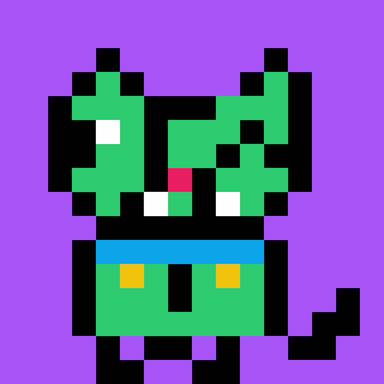 Robin Kitties #3426