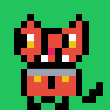 Robin Kitties #3429