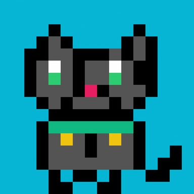 Robin Kitties #343