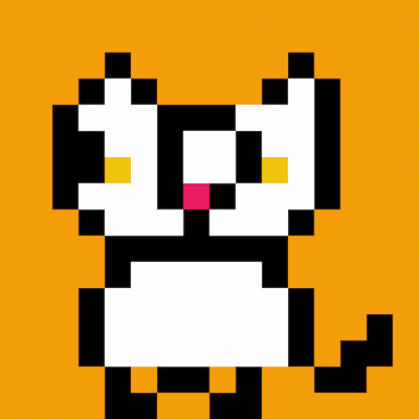 Robin Kitties #3430