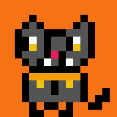 Robin Kitties #3431