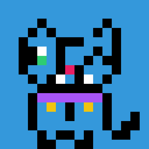 Robin Kitties #3432