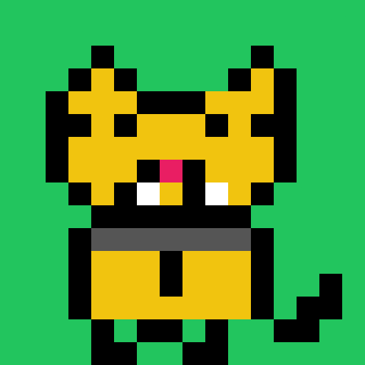 Robin Kitties #3435