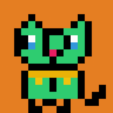 Robin Kitties #3439
