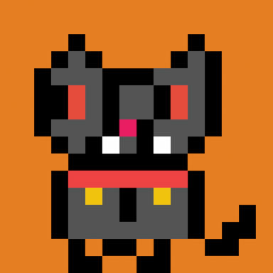 Robin Kitties #344