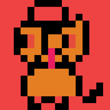 Robin Kitties #3440