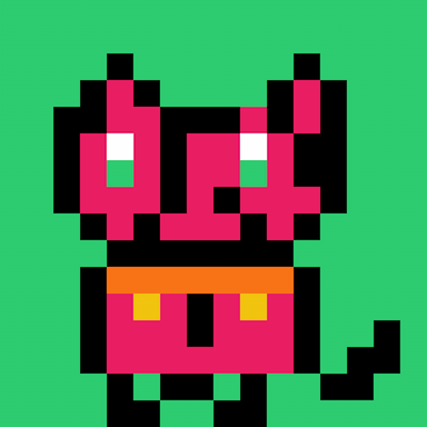 Robin Kitties #3441
