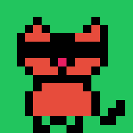 Robin Kitties #3442