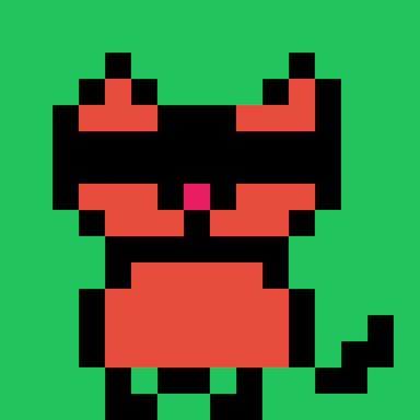 Robin Kitties #3442