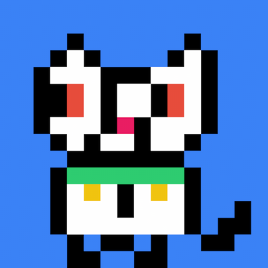 Robin Kitties #3444