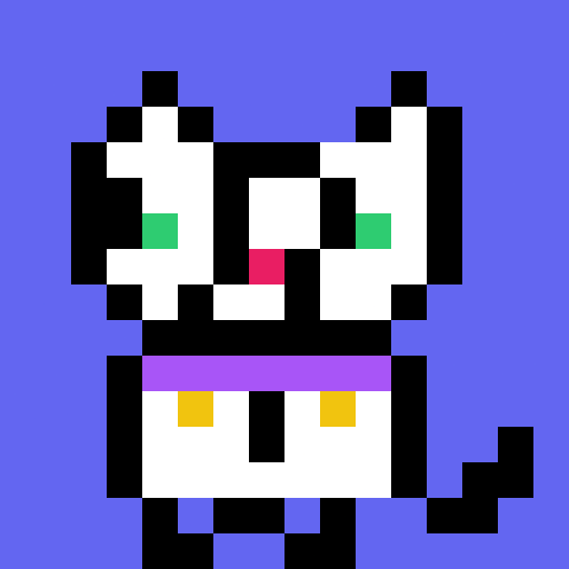 Robin Kitties #3445