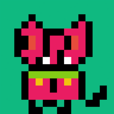 Robin Kitties #3446