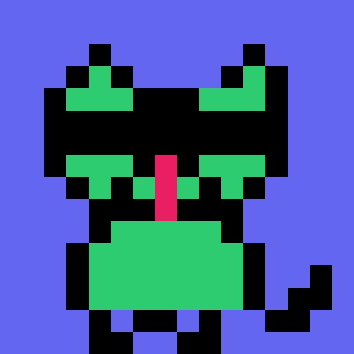 Robin Kitties #3447