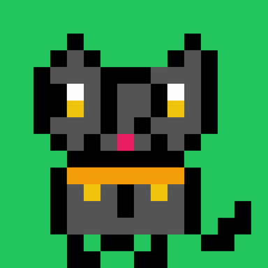 Robin Kitties #3449