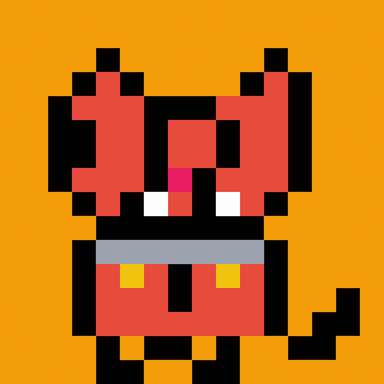 Robin Kitties #345