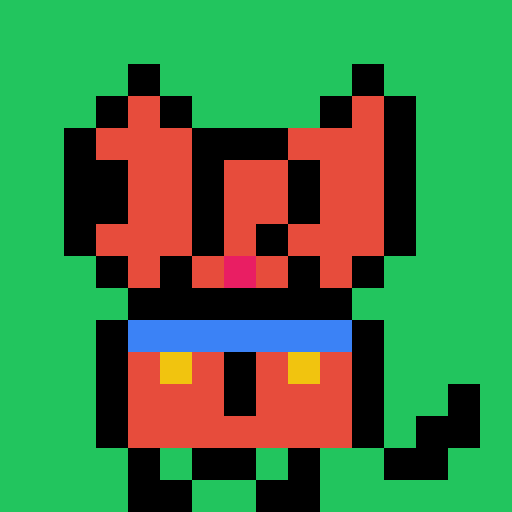 Robin Kitties #3451