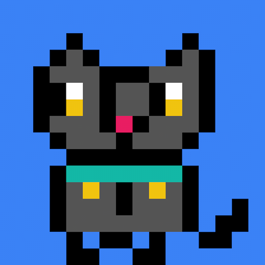 Robin Kitties #3454