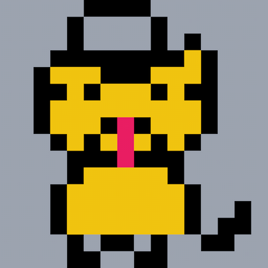 Robin Kitties #3455