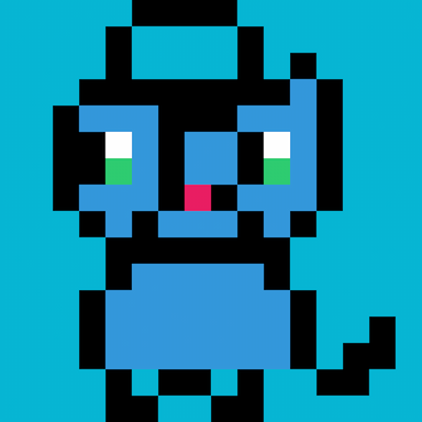 Robin Kitties #3456