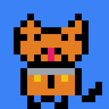 Robin Kitties #3457