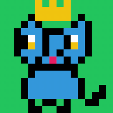 Robin Kitties #346