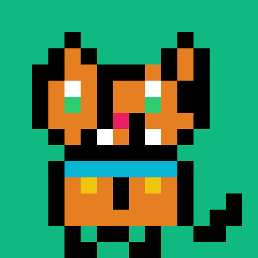 Robin Kitties #3460
