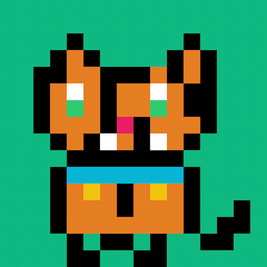 Robin Kitties #3460
