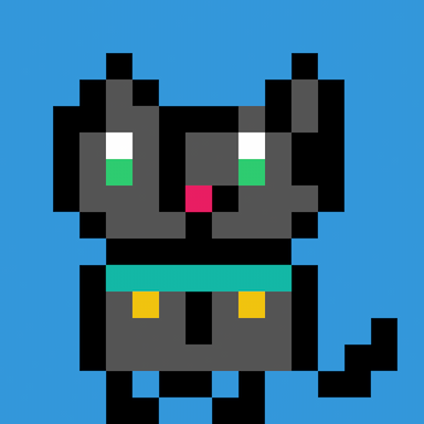 Robin Kitties #3463