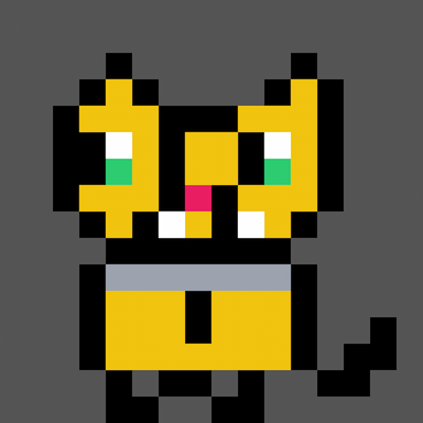 Robin Kitties #3468