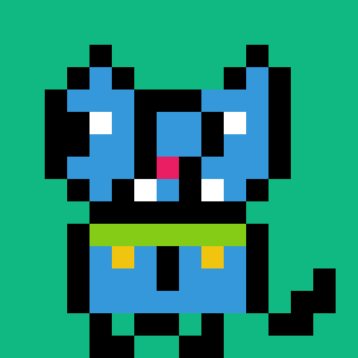 Robin Kitties #347