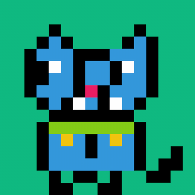 Robin Kitties #347