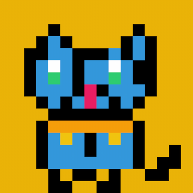 Robin Kitties #3470