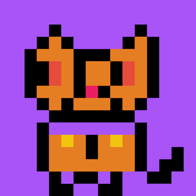Robin Kitties #3474