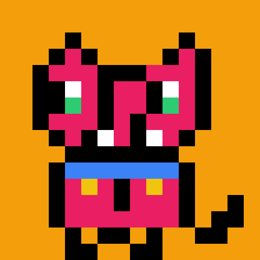 Robin Kitties #3475
