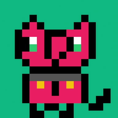 Robin Kitties #3476