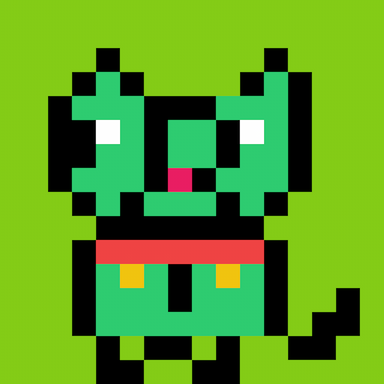 Robin Kitties #3479