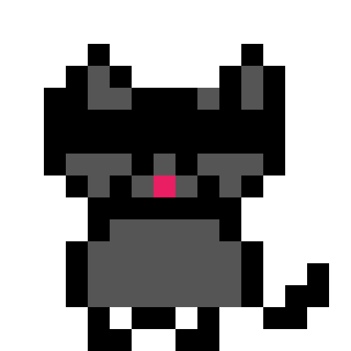 Robin Kitties #3480
