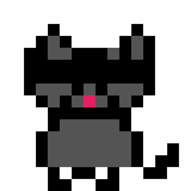 Robin Kitties #3480
