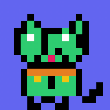 Robin Kitties #3482