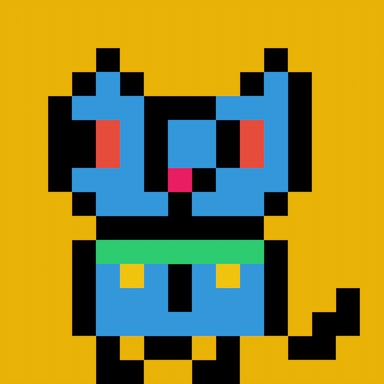 Robin Kitties #3484