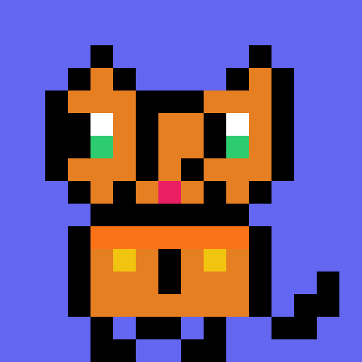 Robin Kitties #3487