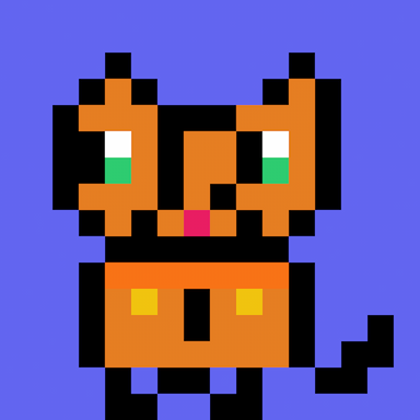 Robin Kitties #3487