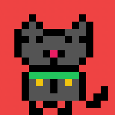 Robin Kitties #3488