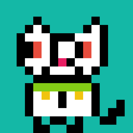 Robin Kitties #3489