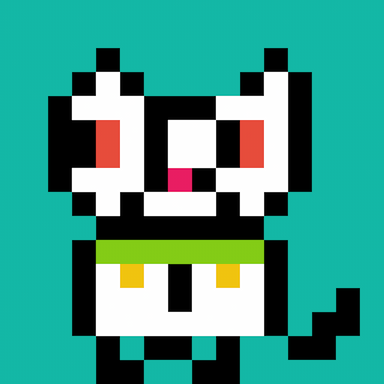 Robin Kitties #3489