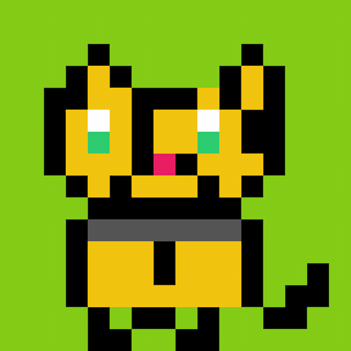 Robin Kitties #3490