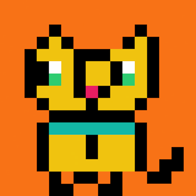 Robin Kitties #3491