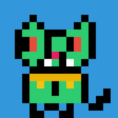 Robin Kitties #3493
