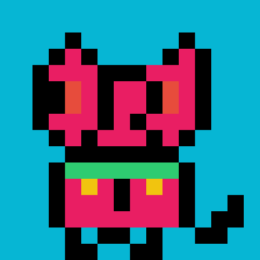 Robin Kitties #3495